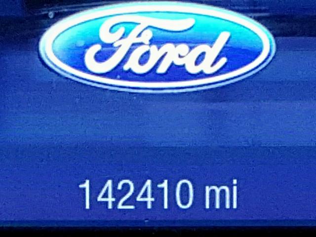 2FMGK5B87DBD27293 - 2013 FORD FLEX SE BLACK photo 8