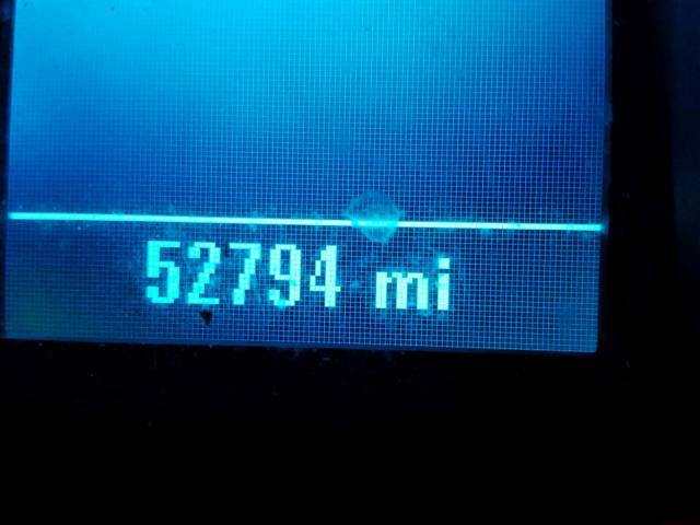 1G11B5SA8DF303492 - 2013 CHEVROLET MALIBU LS BLUE photo 8