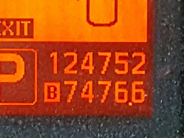 JN1AJ0HP4AM702032 - 2010 INFINITI EX35 BASE BLACK photo 8