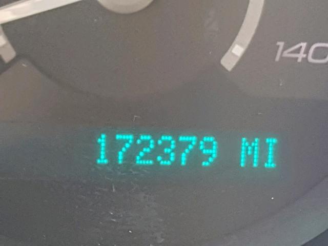 1G1ZC5E05CF341960 - 2012 CHEVROLET MALIBU 1LT შავი ფოტო 8