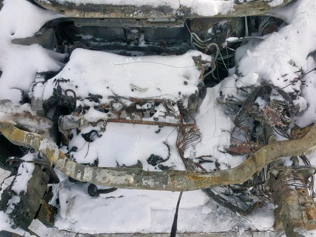 1FMCU9H95DUC95941 - 2013 FORD ESCAPE SEL BURN photo 7