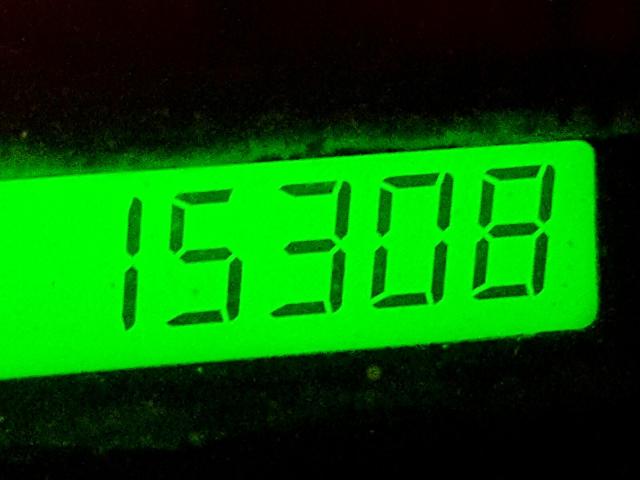 KL1TD56627B171705 - 2007 CHEVROLET AVEO BASE Qırmızı foto 8