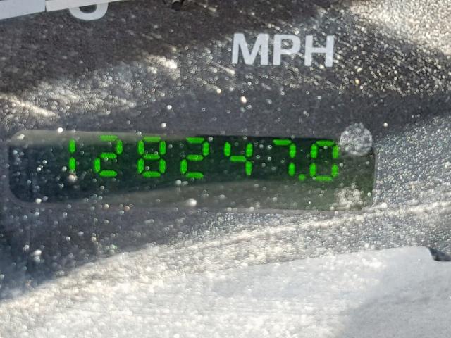 5LMEU27R92LJ07276 - 2002 LINCOLN NAVIGATOR 金色 照片 8