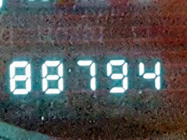 1J4FF47B89D137517 - 2009 JEEP COMPASS SP თაფლისფერი ფოტო 8