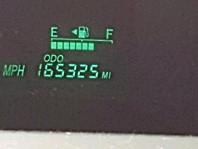 JTDKB20U987703665 - 2008 TOYOTA PRIUS BLACK photo 8