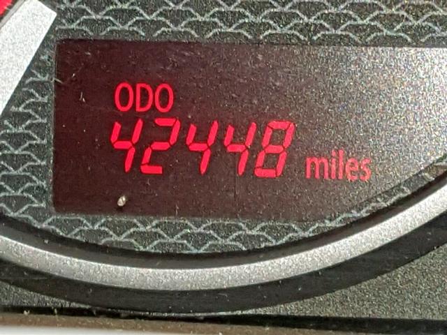 JF1ZNAA1XD1733457 - 2013 TOYOTA SCION FR-S SILVER photo 8