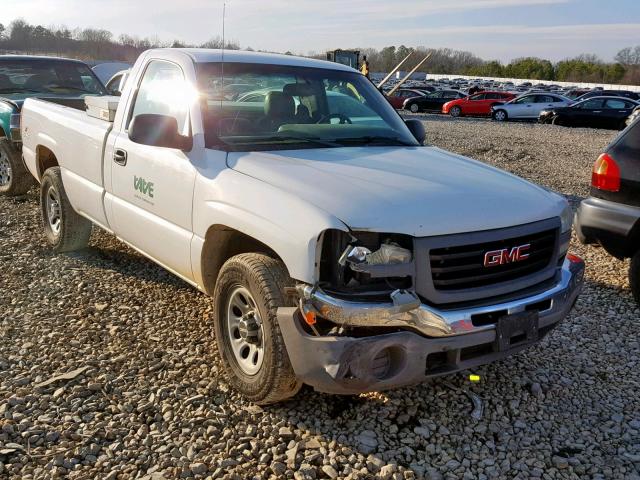 3GTEK14V96G220768 - 2006 GMC NEW SIERRA WHITE photo 9