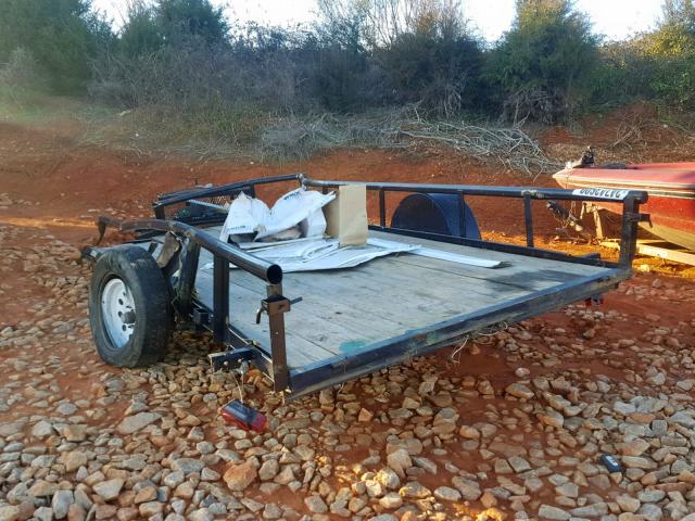 4YMBU1414HG093661 - 2017 UTILITY TRAILER Qara foto 3