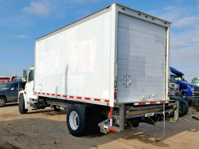 1FV6HFAA7VH667769 - 1997 FREIGHTLINER MEDIUM CON WHITE photo 3