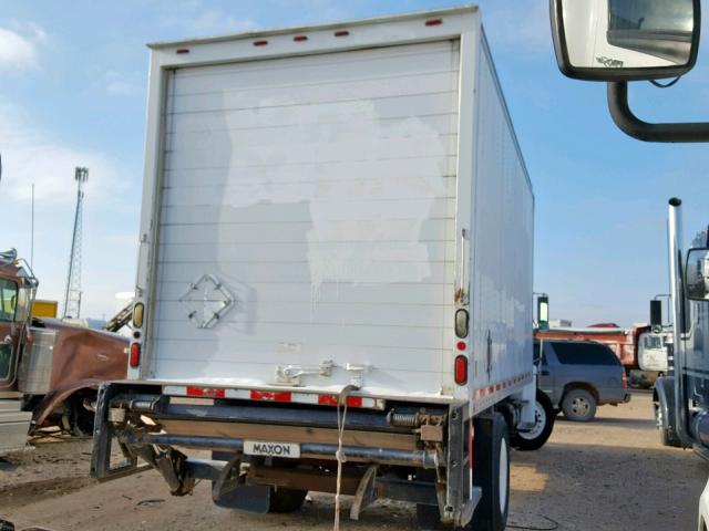 1FV6HFAA7VH667769 - 1997 FREIGHTLINER MEDIUM CON WHITE photo 4