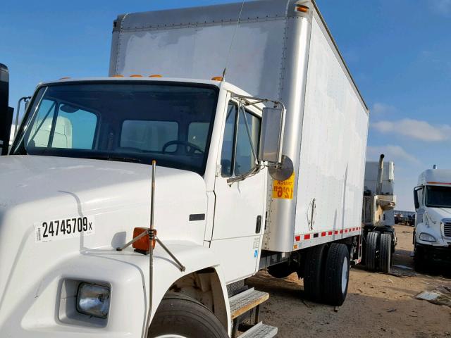 1FV6HFAA7VH667769 - 1997 FREIGHTLINER MEDIUM CON WHITE photo 9