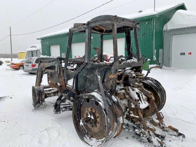 C143045 - 2012 MASERATI FERGUSON BURN photo 3