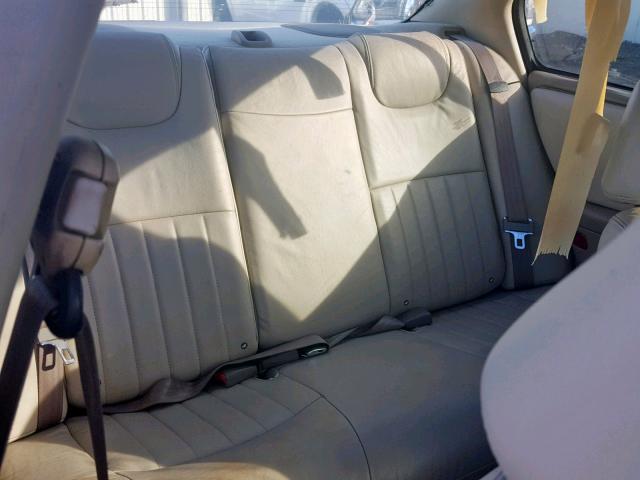 1G1NE52J72M571421 - 2002 CHEVROLET MALIBU LS BURGUNDY photo 6