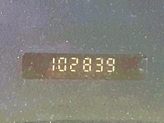 1G1NE52J72M571421 - 2002 CHEVROLET MALIBU LS BURGUNDY photo 8