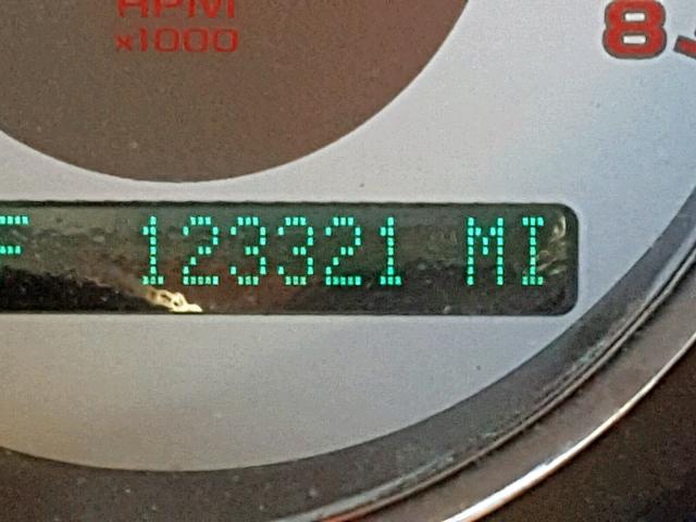 1G2AS18H097109792 - 2009 PONTIAC G5 SILVER photo 8