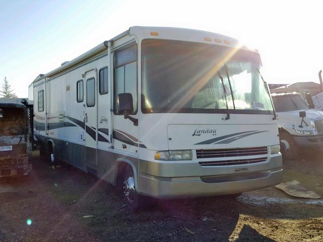 3FCMF53S6XJA26685 - 1999 FORD MOTORHOME TWO TONE photo 1