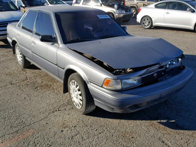 JT2VV21E5M3021940 - 1991 TOYOTA CAMRY DLX 灰色 照片 1