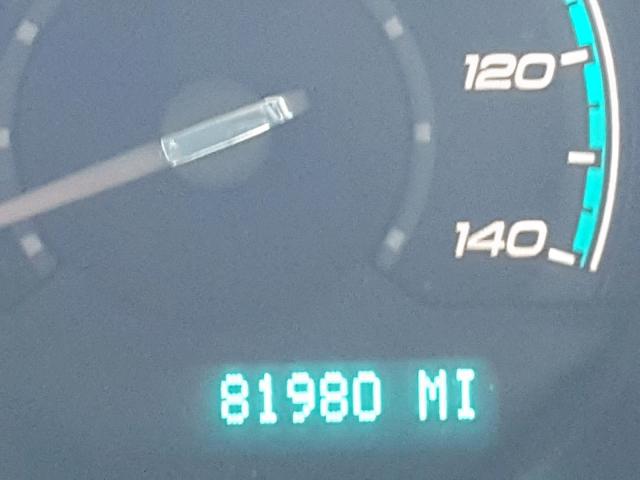 1G1ZH57B89F208103 - 2009 CHEVROLET MALIBU 1LT GREEN photo 8