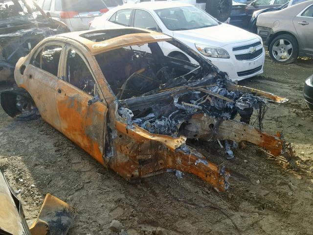 WDDZF4KB2HA153910 - 2017 MERCEDES-BENZ E 300 4MAT BURN photo 1