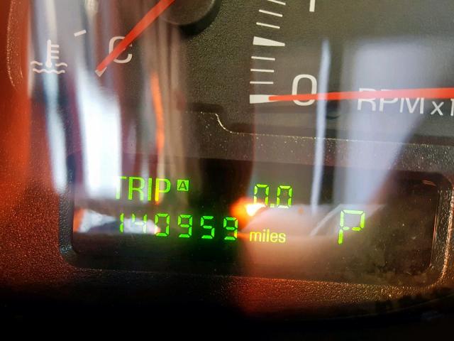 1LNHM86S22Y679042 - 2002 LINCOLN LS GOLD photo 8