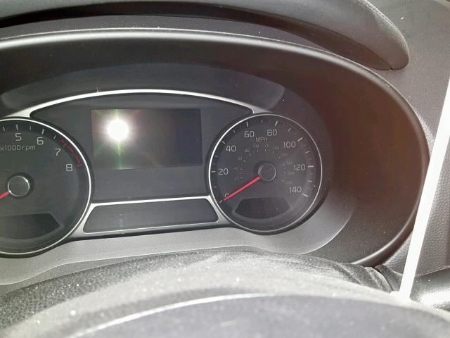 KNDJX3A54F7151046 - 2015 KIA SOUL ! Ağ foto 8