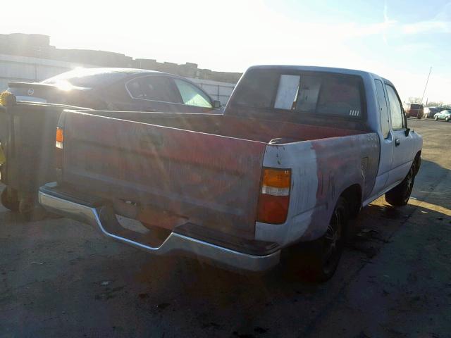 JT4VN93D4R5041290 - 1994 TOYOTA PICKUP 1/2 TWO TONE photo 4