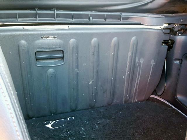 WMEEK31X99K222343 - 2009 SMART FORTWO PAS 黑色 照片 6