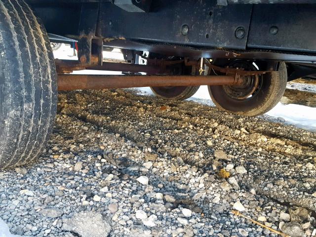 4YDT32625HB452130 - 2007 KEYSTONE OUTBACK WHITE photo 9