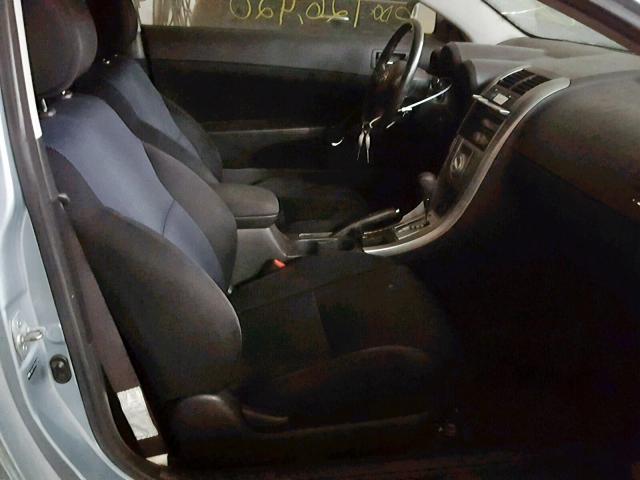 JTKDE177670211329 - 2007 TOYOTA SCION TC Mavi foto 5