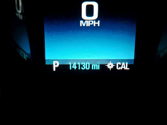 1G11B5SL6FF183793 - 2015 CHEVROLET MALIBU LS WHITE photo 8