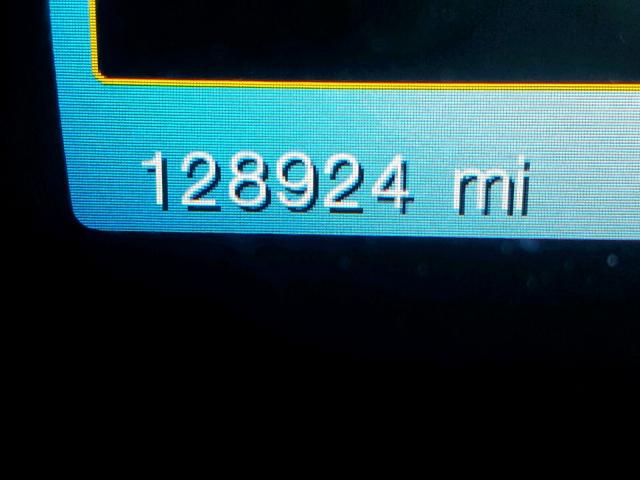 1FM5K7F86DGC09998 - 2013 FORD EXPLORER L Ақ фото 8