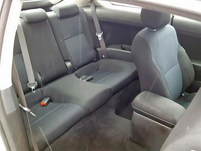 JTKDE167990296218 - 2009 TOYOTA SCION TC 银色 照片 6