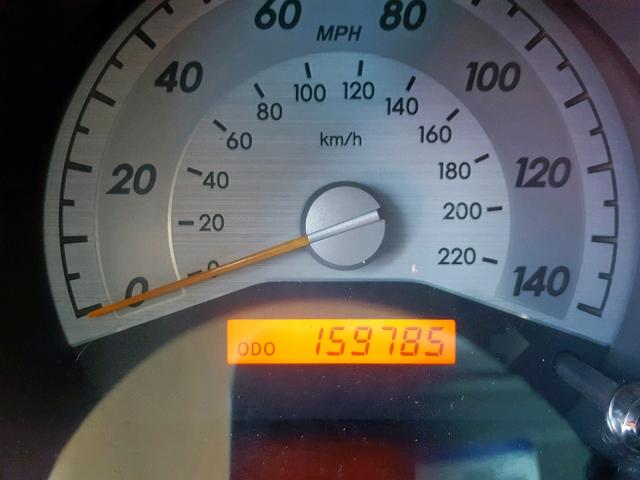 JTKDE167990296218 - 2009 TOYOTA SCION TC 银色 照片 8