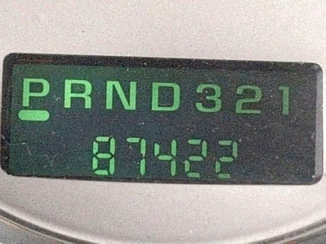 3G5DB03E65S545839 - 2005 BUICK RENDEZVOUS 白色 照片 8