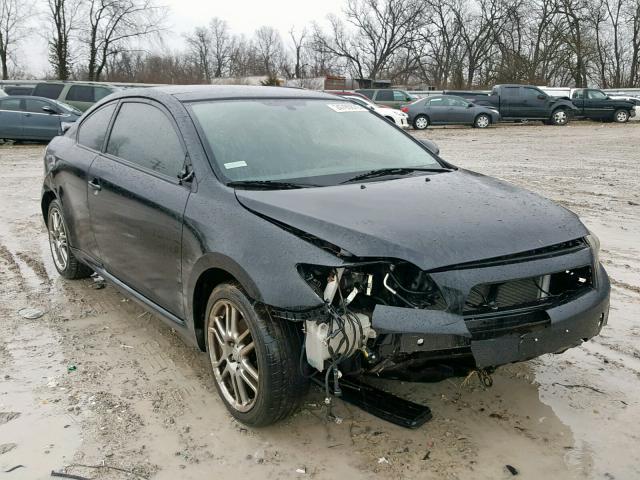 JTKDE167390282864 - 2009 TOYOTA SCION TC 黑色 照片 1