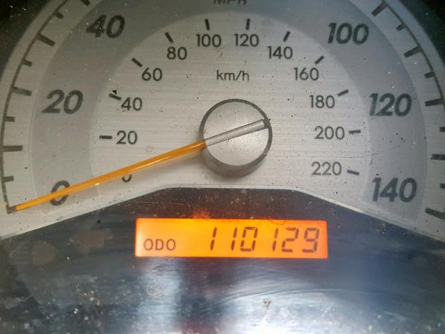 JTKDE167390282864 - 2009 TOYOTA SCION TC 黑色 照片 8