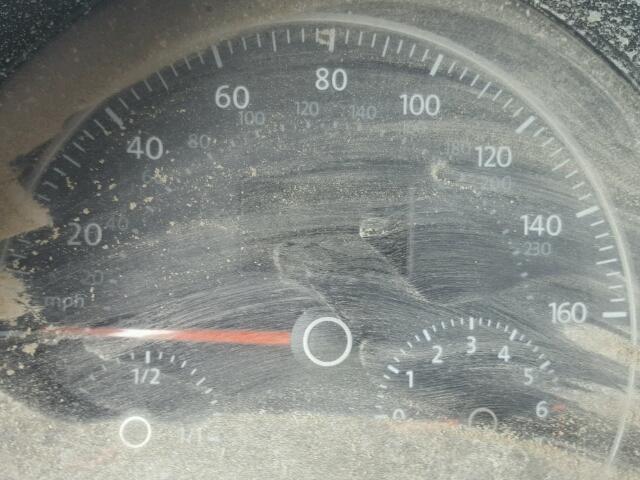 3VWPG3AG7AM016392 - 2010 VOLKSWAGEN NEW BEETLE Qara foto 8