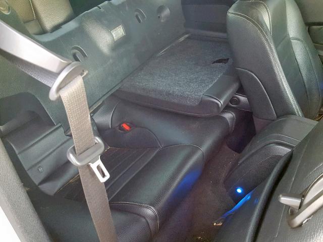 1ZVBP8AM6C5267149 - 2012 FORD MUSTANG 银色 照片 6