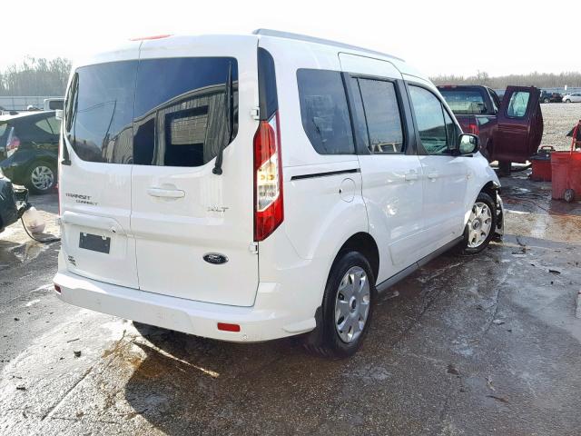 NM0AS8F77J1376012 - 2018 FORD TRANSIT CO WHITE photo 4