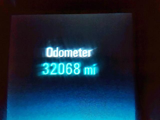 1G11C5SL8FF173375 - 2015 CHEVROLET MALIBU 1LT 蓝色 照片 8