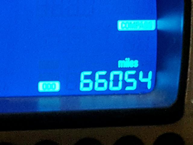 1G1JB6SH3C4223286 - 2012 CHEVROLET SONIC LS 蓝色 照片 8