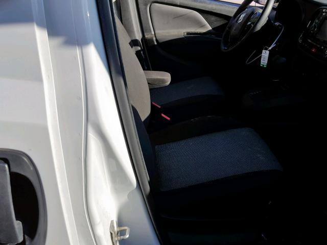 ZFBERFAB9H6G33688 - 2017 RAM PROMASTER 白色 照片 5