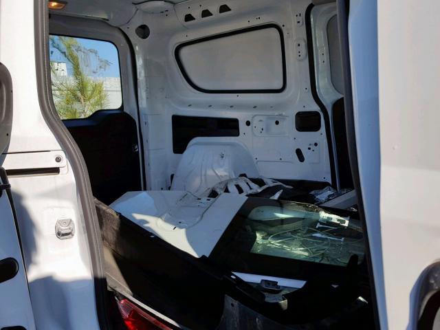 ZFBERFAB9H6G33688 - 2017 RAM PROMASTER 白色 照片 6
