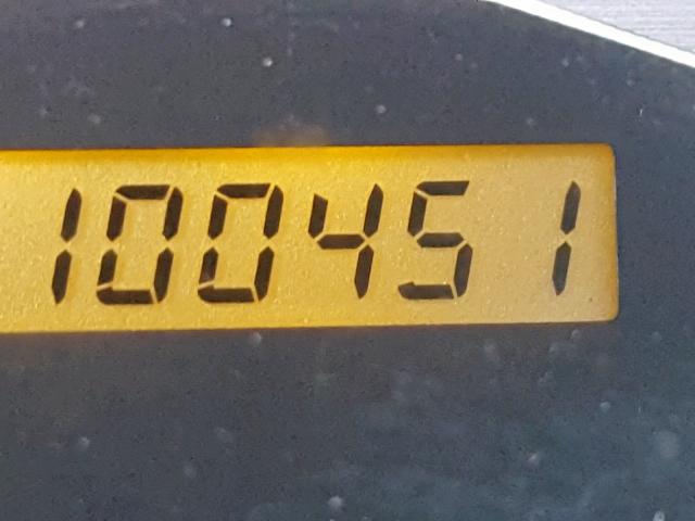 JTKDE177970156732 - 2007 TOYOTA SCION TC GRAY photo 8