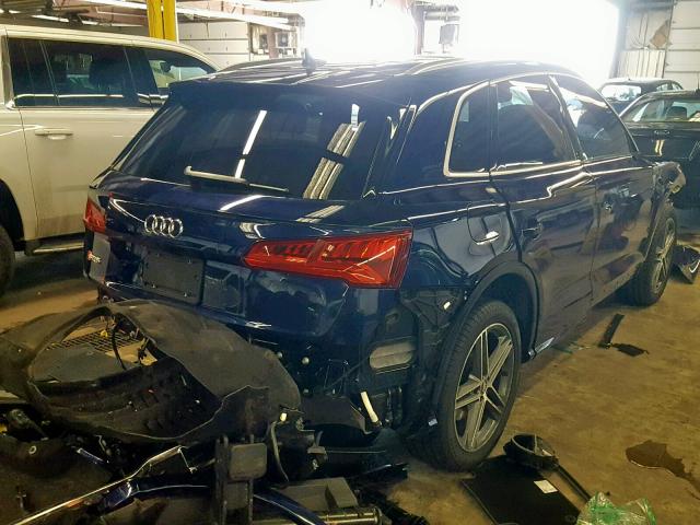 WA1A4AFY6J2108568 - 2018 AUDI SQ5 PREMIU BLUE photo 4