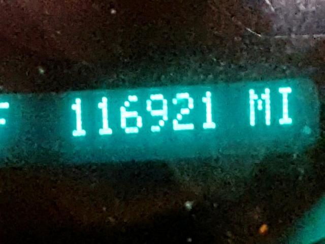 1G1ZG57B19F244248 - 2009 CHEVROLET MALIBU LS WHITE photo 8