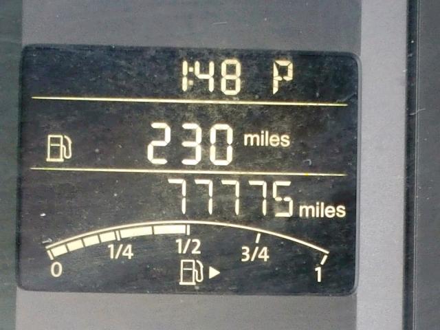 3VW2K7AJ5EM330950 - 2014 VOLKSWAGEN JETTA BASE 黑色 照片 8