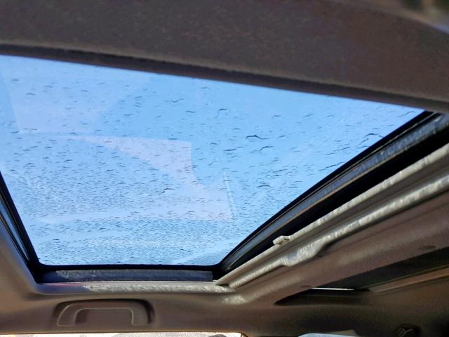 JTKJF5C79GJ017871 - 2016 TOYOTA SCION TC თეთრი ფოტო 9