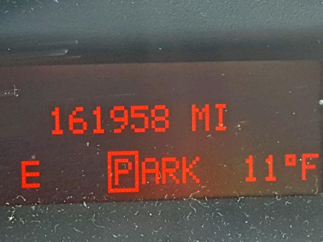 2G2WP552571146877 - 2007 PONTIAC GRAND PRIX 银色 照片 8