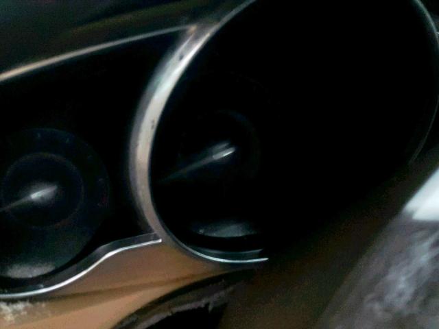 1G1ZC5E01CF397491 - 2012 CHEVROLET MALIBU 1LT თეთრი ფოტო 8